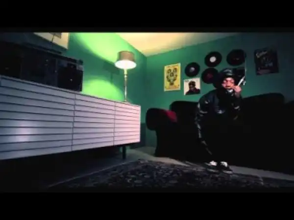 Video: Dizzy Wright - Tellem My Name